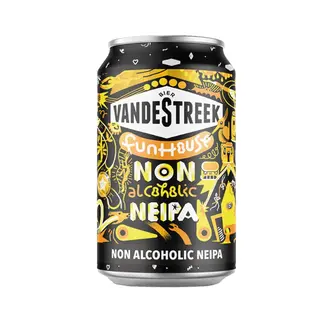 VandeStreek Funhouse 330ml