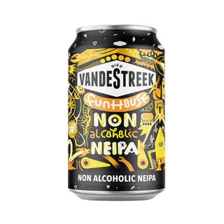 VandeStreek Funhouse 330ml 