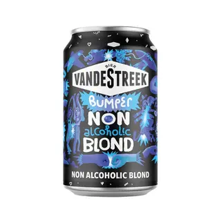 VandeStreek Bumper Blond 330ml