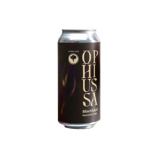 Ophiussa Blackbird 440ml