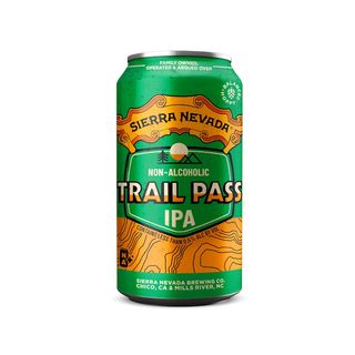 Sierra Nevada Trail Pass IPA 355ml
