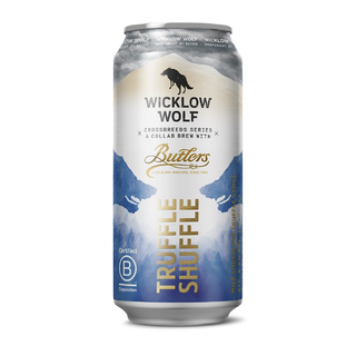 Wicklow Wolf Truffle Shuffle 440ml