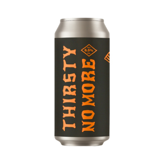 Warpigz Thirsty No More 440ml