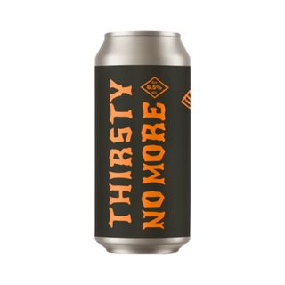 Warpigz Thirsty No More 440ml
