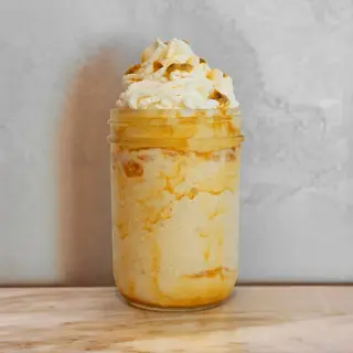 Milkshake de Maracujá 500ml