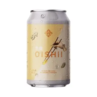 Japas Oishii 330ml