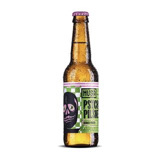 Musa Psycho Pilsner 330ml