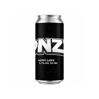 Oitava Colina Onze Hoppy Lager 440ml