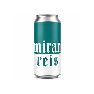 Oitava Colina Almirante Reis 440ml