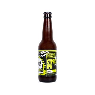 Musa Cypress IPA 330ml