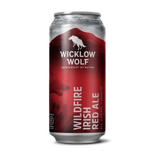 Wicklow Wolf Wildfire 440ml
