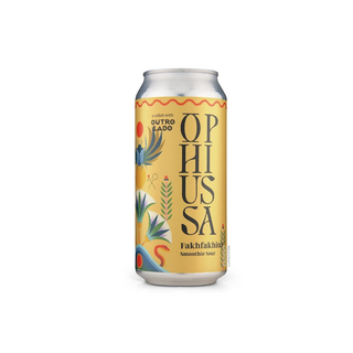 Ophiussa Fakhfakina 440ml