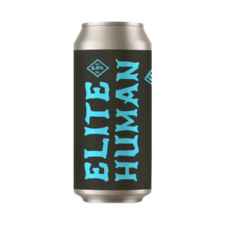 Warpigz Elite Human 440ml