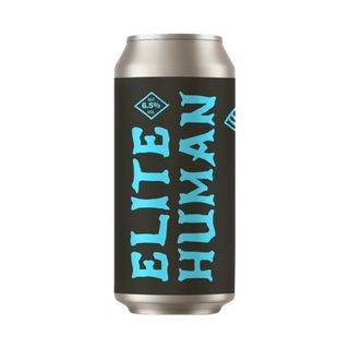 Warpigz Elite Human 440ml