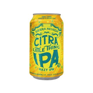 Sierra Nevada Citra Little Thing 355ml