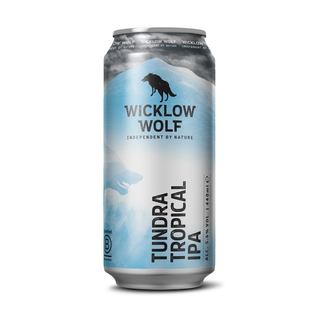 Wicklow Wolf Tundra 440ml