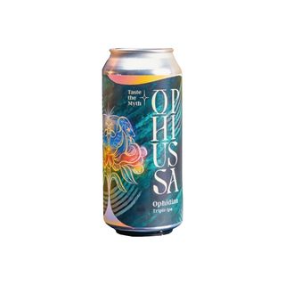 Ophiussa Ophidian 440ml