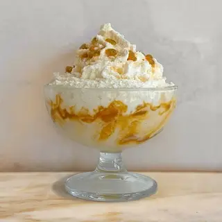 Creamy de Maracujá