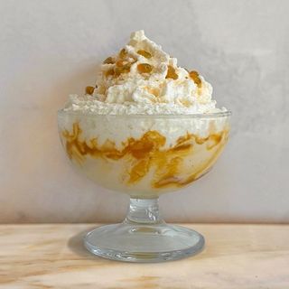 Creamy de Maracujá
