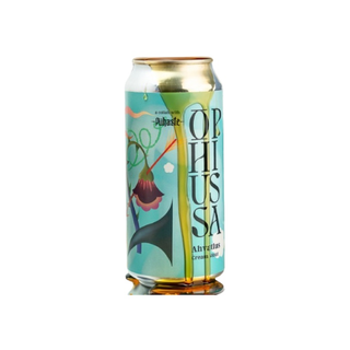 Ophiussa Ahvatlus 440ml