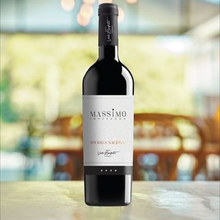 Massimo Imperador Touriga Nacional 750ml