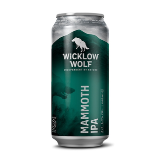 Wicklow Mammoth 440ml