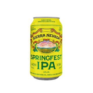 Sierra Nevada Springfest 355ml