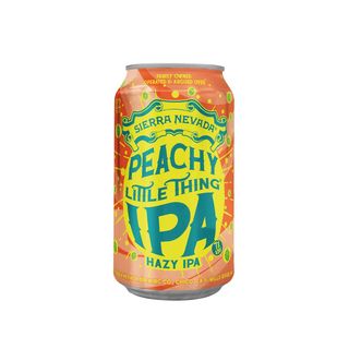 Sierra Nevada Peachy Little Thing 355ml