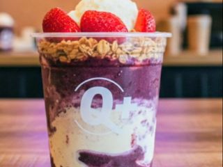 CUPUAÇU COM AÇAI COPO GRANDE