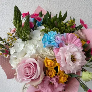 Bouquet Mamã mix