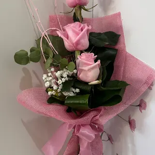Bouquet PINK