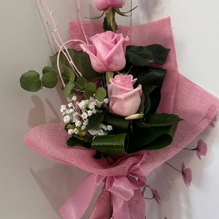 Bouquet PINK