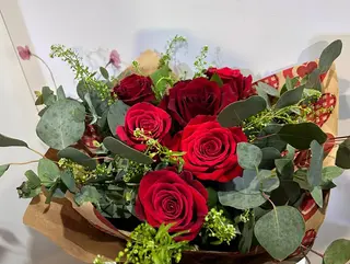 Bouquet dia dos Namorados