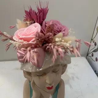 Lady