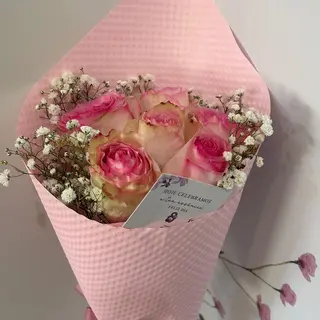 Bouquet SWEET ROSE
