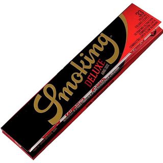 Mortalhas Smoking Deluxe King Size