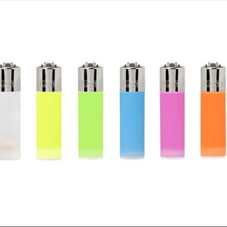 ISQUEIRO S CLIPPER