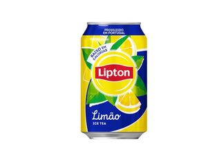 Iced Tea Limão