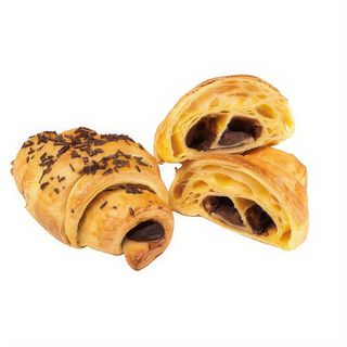Croissant Chocolate