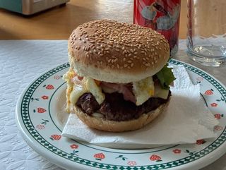 Burguer