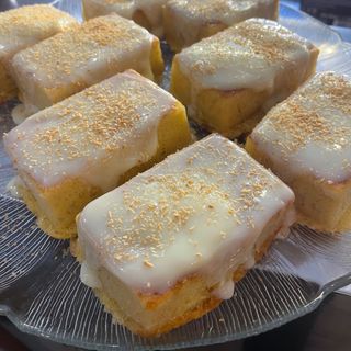 Coco, e Coco Queimado