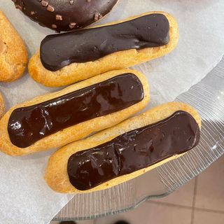 E’clair Chocolate