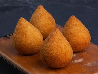 Coxinha