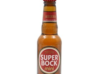 Super Bock Mini