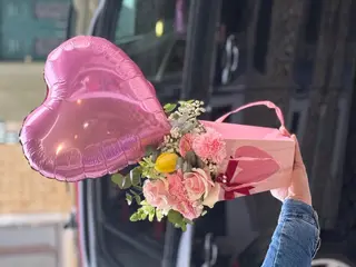 Caixa do amor ternura