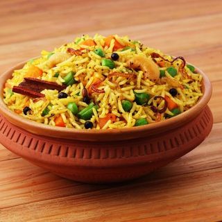 Biriyani Vegetable