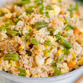 Special Basmati Rice