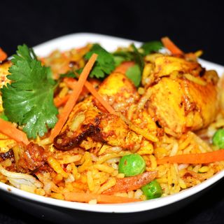 Biriyani Chicken