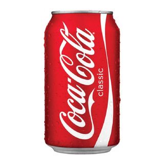 Coca Cola 33CL