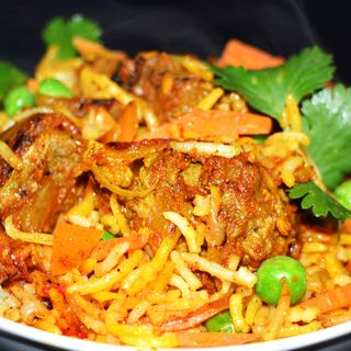 Biriyani Beef